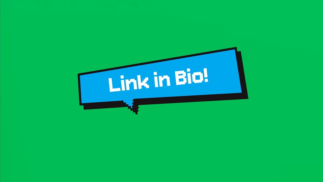 Como colocar link na bio do Instagram ou do TikTok