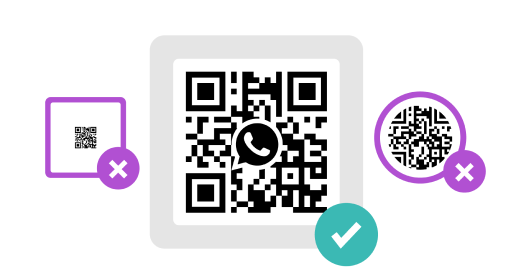 5 Passos Para Criar QR Code para Whatsapp