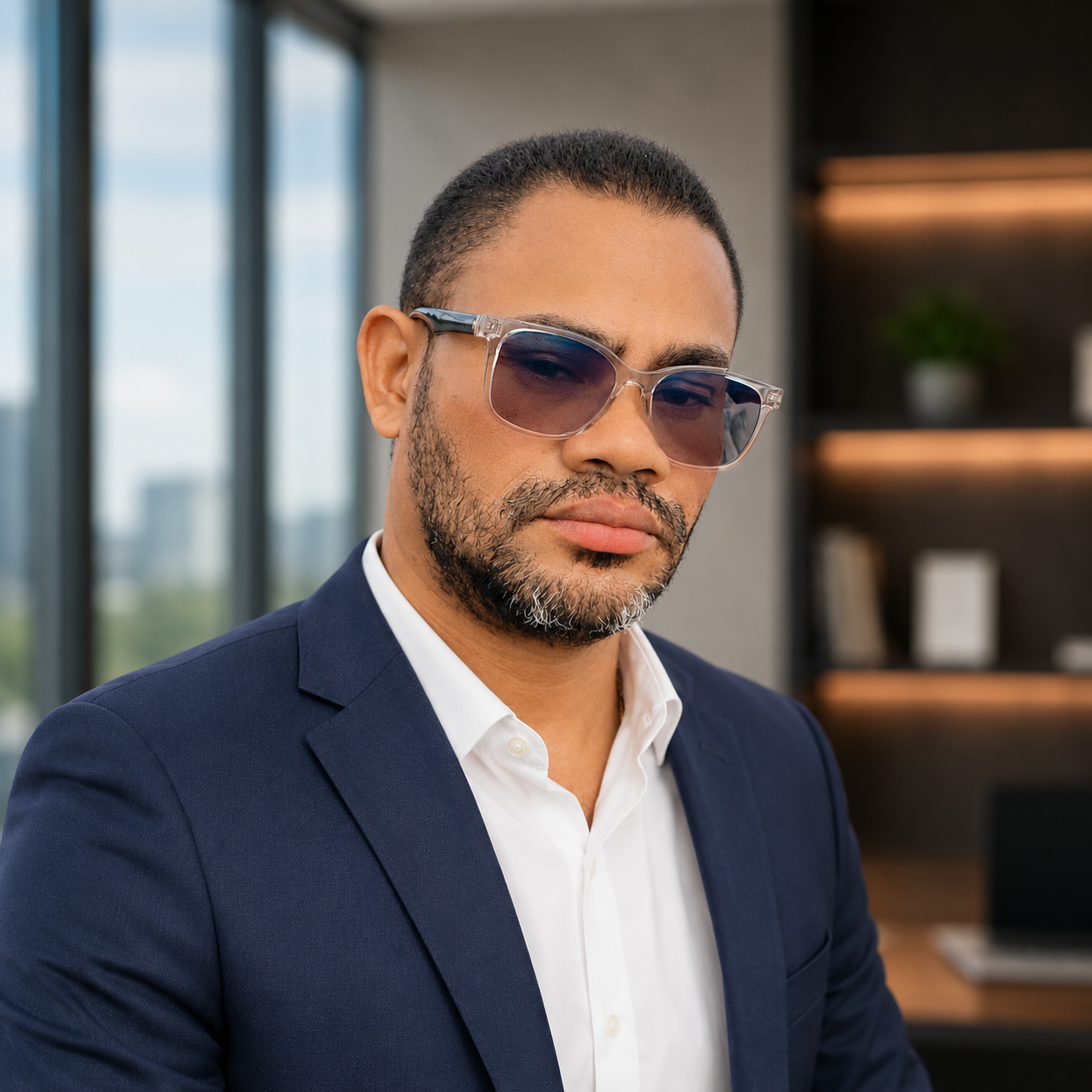 Leonardo Barros