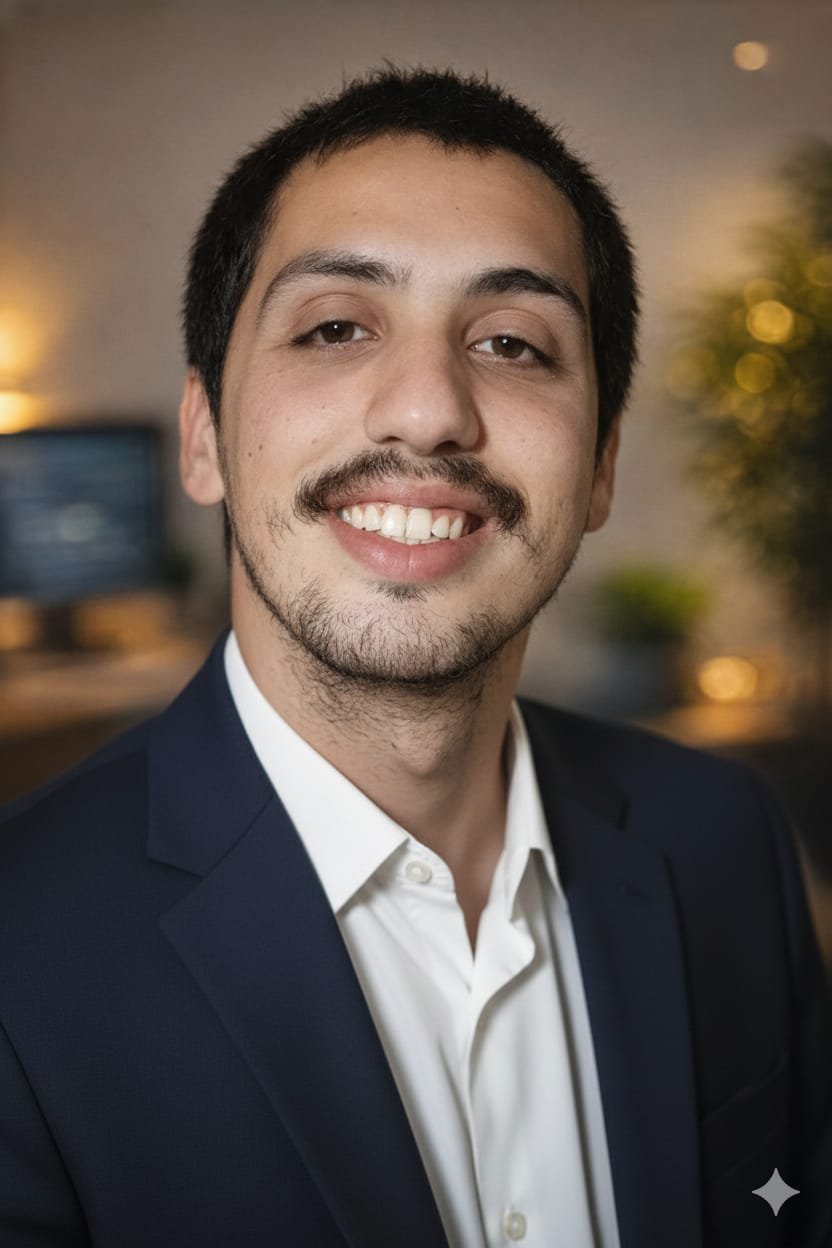 Gabriel Agatti